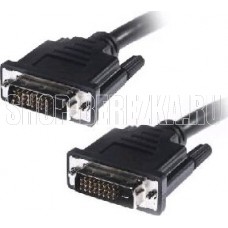 5BITES APC-099-020 DVI / M-M / 24+1 / DUAL LINK / 2M