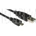 5BITES UC5002-010 USB2.0 / AM-MICRO 5P / 1M