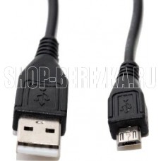 5BITES UC5002-005 USB2.0 / AM-MICRO 5P / 0.5M