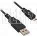 5BITES UC5002-018 USB2.0 / AM-MICRO 5P / 1.8M