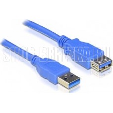 5BITES UC3011-018F USB3.0 / AM-AF / 1.8M
