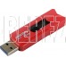 SMARTBUY (SB16GBST-R3) 16GB STREAM RED USB3.0