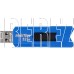 SMARTBUY (SB32GBST-B) 32GB STREAM BLUE