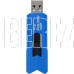 SMARTBUY (SB8GBST-B) 8GB STREAM BLUE