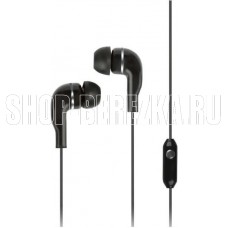 SMARTBUY (SBH-011K) S4 черный (коробка)