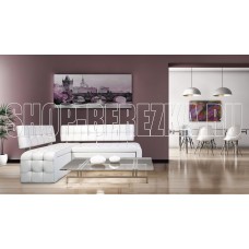 БИТЕЛ Прага Ясень/Борнео Милк (молочный) (4 уп.)