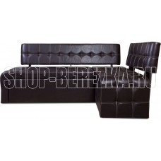 БИТЕЛ ПРАГА Венге/Борнео Умбер (шоколад)