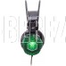 ОКЛИК HS-L500G TOXIC