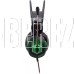 ОКЛИК HS-L500G TOXIC