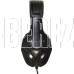 ОКЛИК HS-L370G черный