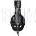 ОКЛИК HS-L370G черный