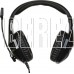 ОКЛИК HS-L370G черный