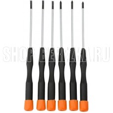 AV STEEL (AV-499008) для точных работ 6 предметов