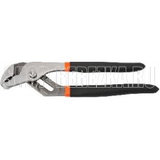 AUTOVIRAZH (AV-624006) Клещи переставные 160мм 
