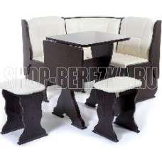 БИТЕЛ НАРЦИСС Венге/Крем (кремовый) (4 кор)