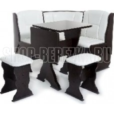 БИТЕЛ НАРЦИСС Венге/Милк (молочный) (4 кор)