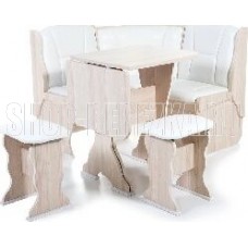 БИТЕЛ НАРЦИСС Ясень/Милк (молочный) (4 кор)