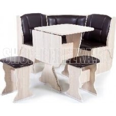 БИТЕЛ НАРЦИСС Ясень/Умбер (4 кор)