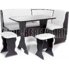 БИТЕЛ ОРХИДЕЯ Венге/Милк (молочный) (4 кор)