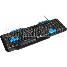 ОКЛИК 750G FROST WAR черный/черный