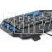 ОКЛИК 750G FROST WAR черный/черный