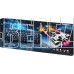 ОКЛИК 750G FROST WAR черный/черный