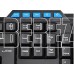 ОКЛИК 750G FROST WAR черный/черный