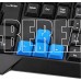ОКЛИК 750G FROST WAR черный/черный