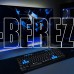 ОКЛИК 750G FROST WAR черный/черный