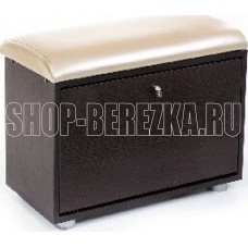 БИТЕЛ МС-1 Венге/Бежевый С-101 (2 кор)