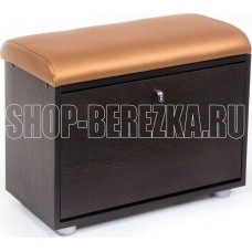 БИТЕЛ МС-1 Венге/Бронзовый С-109 (2 кор)