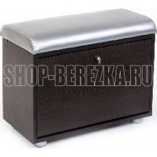БИТЕЛ МС-1 Венге/Серебро С-116 (2 кор)