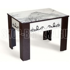 БИТЕЛ Чайный столик-1 (Китайский домик)