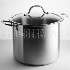 WEBBER BE-128-10L 10л