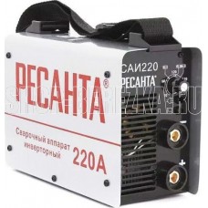 РЕСАНТА САИ-220