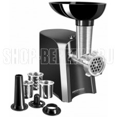 REDMOND RMG-1223-6 (Черный)