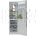POZIS RK FNF-172W 344л белый