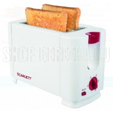 SCARLETT SC-TM11013 белый