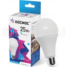 КОСМОС LKECLED25WA65E2745