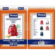 VESTA FILTER RW 03 компл. 5шт.