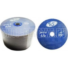 VS DVD-R 4.7GB 16x BULK