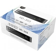 ЭФИР HD-505 DVB-T2/WI-FI