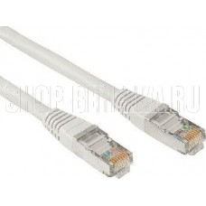 5BITES PUT50-030A UTP / STRANDED / 5E / 3M