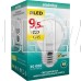 SMARTBUY (SBL-G45-9_5-30K-E27) 9.5W/3000/E27