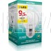 SMARTBUY (SBL-G45-9_5-30K-E27) 9.5W/3000/E27