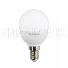 SMARTBUY (SBL-P45-9_5-30K-E14) 9.5W/3000/E14