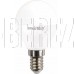 SMARTBUY (SBL-P45-9_5-30K-E14) 9.5W/3000/E14