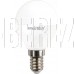 SMARTBUY (SBL-P45-9_5-40K-E14) 9.5W/4000/E14