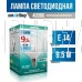 SMARTBUY (SBL-P45-9_5-40K-E14) 9.5W/4000/E14