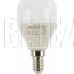 SMARTBUY (SBL-P45-9_5-40K-E14) 9.5W/4000/E14